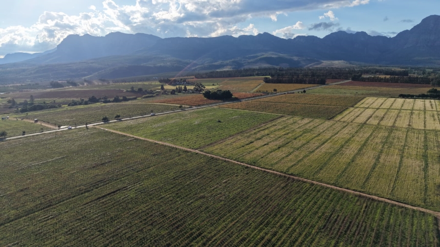 Commercial Property for Sale in Paarl Rural Western Cape